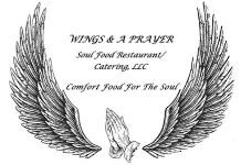 Wings and a Prayer
